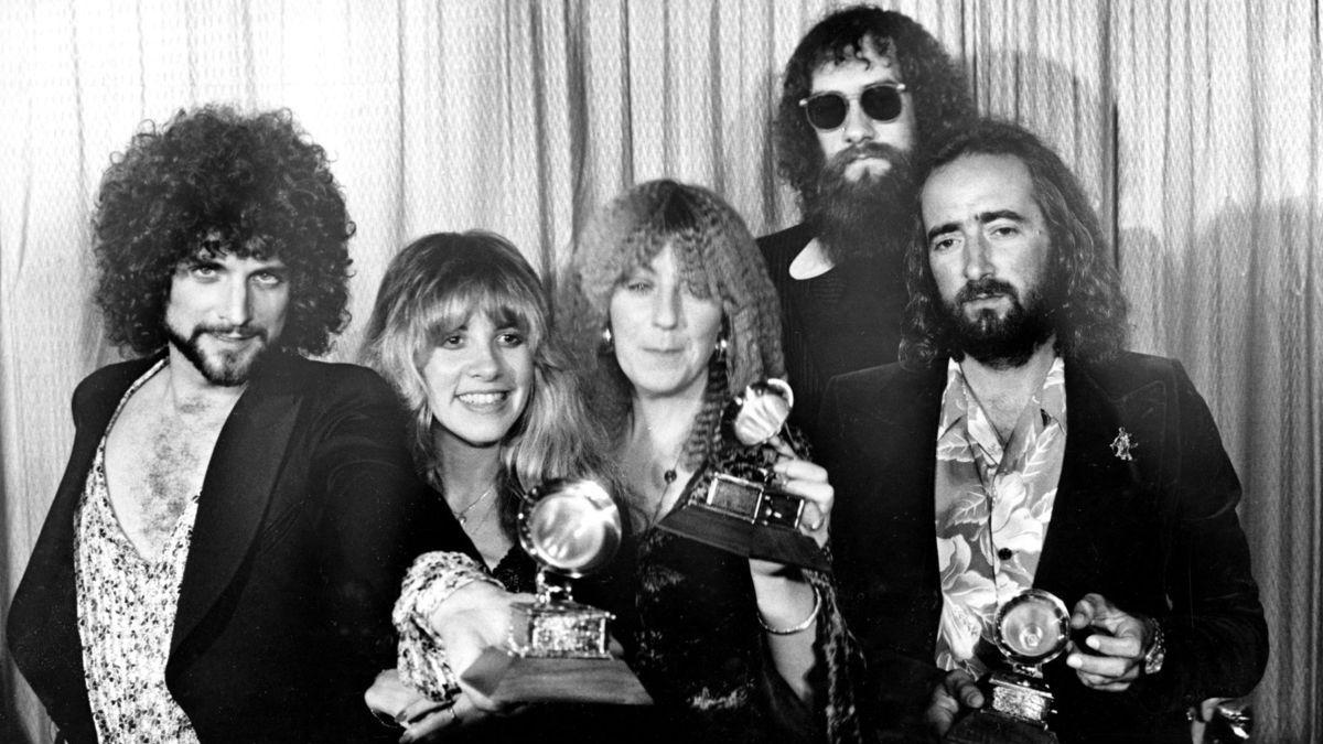 The 21 best-selling albums of all time